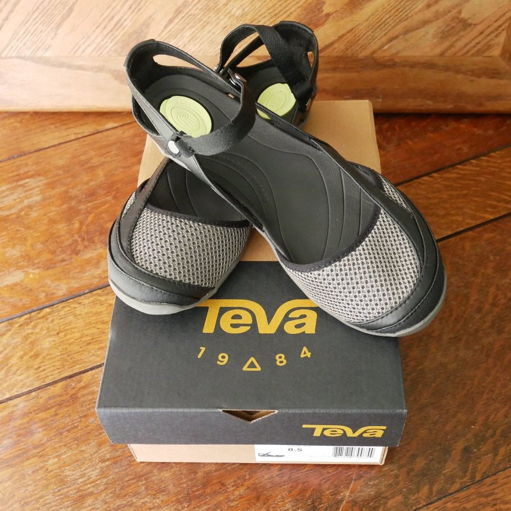 Teva Northwater Sport Flat